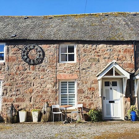 Alexander Cottage Inverness Extérieur photo