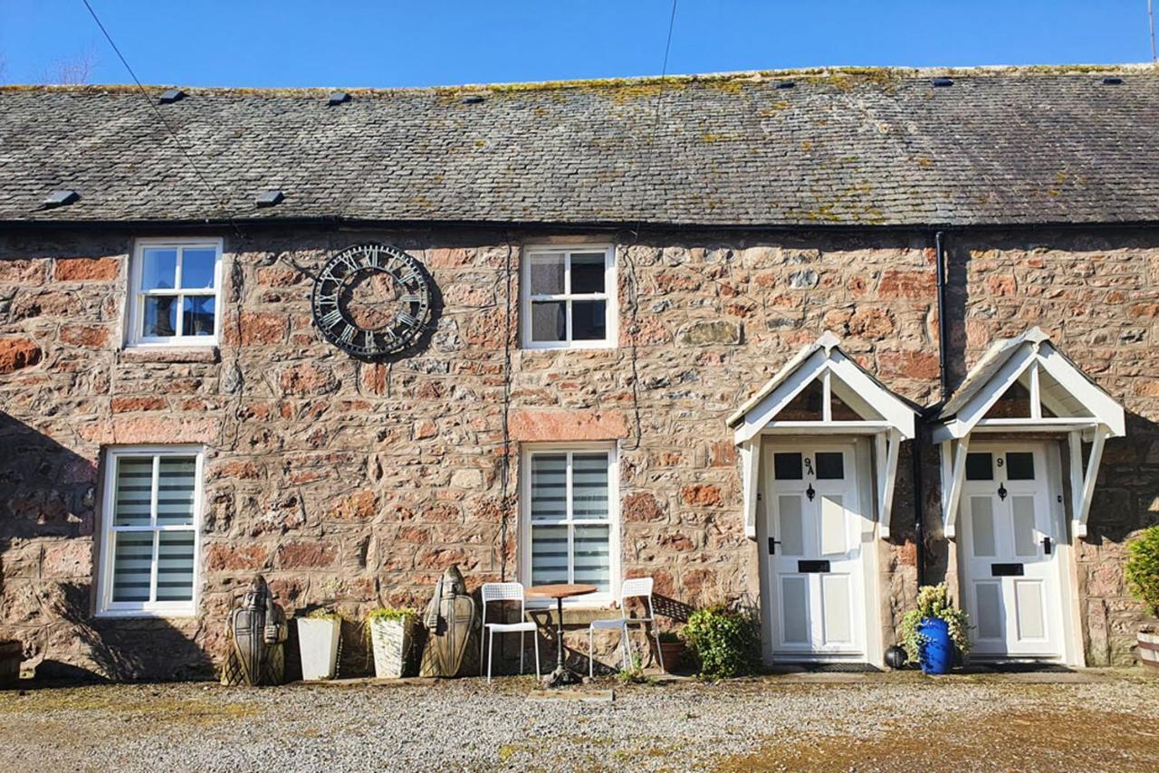 Alexander Cottage Inverness Extérieur photo
