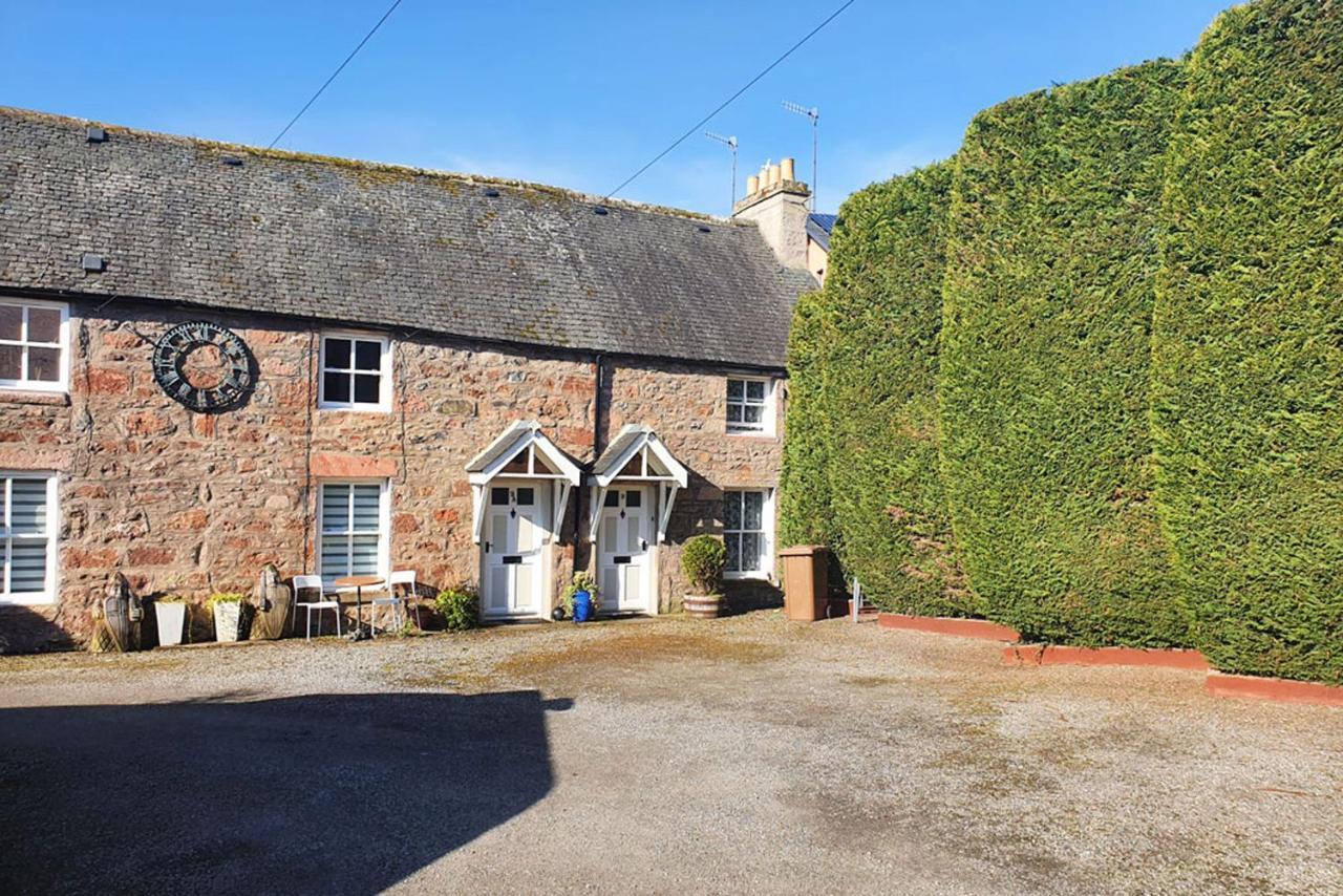Alexander Cottage Inverness Extérieur photo