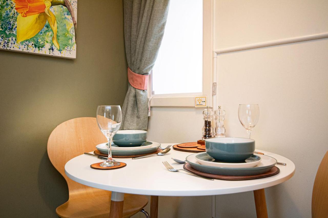 Alexander Cottage Inverness Extérieur photo